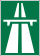 Croat Motorway symbol