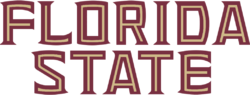 Florida State Athletics wordmark.png