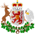 Coat of arms of Limburg