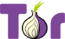 Tor logo