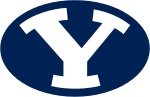 BYU Athletic Logo.svg