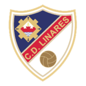 CD Linares escudo.png