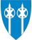 Trysil komm.svg