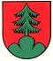 Coat of arms of Mosnang