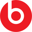 Beats Electronics logo.svg