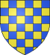 Coat of arms of Ribemont