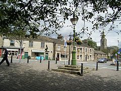 Church Street in Littleborough.jpg