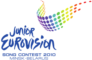 JESC 2010 logo.svg