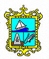 Coat of arms of Guaymas