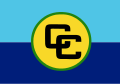 Flag of the Caribbean Community