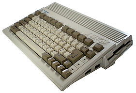 An Amiga 600