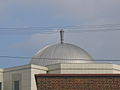 Baitul Futuh dome.jpg