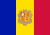 Flag of Andorra