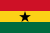 Flag of Ghana