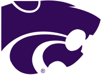 Kansas State Wildcats athletic logo