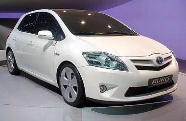 Toyota Auris HSD Hybrid Concept.JPG