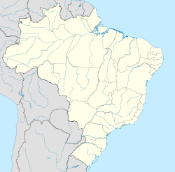 Picos is located in Brazil