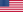 US flag 48 stars.svg