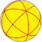 Spherical tetrakis hexahedron.png