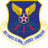 Emblem of Global Strike Command