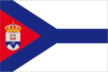 Flag of Cantabrana