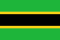 Flag of Tanganyika