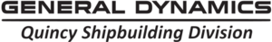 General Dynamics Quincy Shipbuilding Division.svg