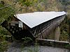 Horton Mill Covered Bridge