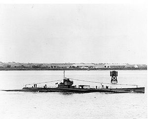 USS S-6 (SS-111)