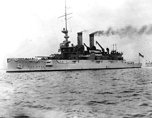 USS Mississippi