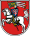 Coat of arms of Marburg