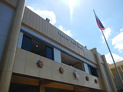 Tarlac City Hall