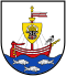 Wappen Wismar.svg