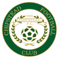 Chipstead FC Badge