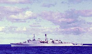 11 HMS Glamorgan Atlantic Jan1972.jpg