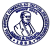 Official seal of Ansonia, Connecticut