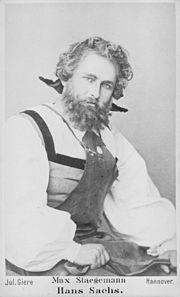 Max Staegemann as Hans Sachs.jpg