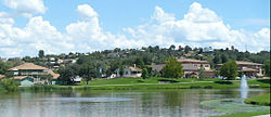 Green Valley Park, Payson, Arizona