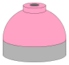 IMCA Calibration gas shoulder.svg