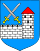 Coat of arms of Ida-Viru County