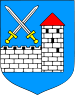 Coat of arms of Ida-Viru County