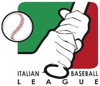 Italian Baseball League logo.jpg