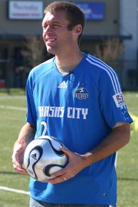 JimmyConrad 2006 MLS Cup.jpg