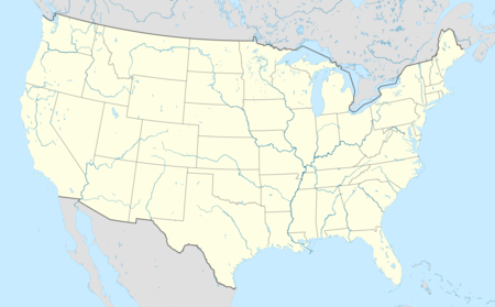 1981 NCAA Division I basketball tournament is located in USA