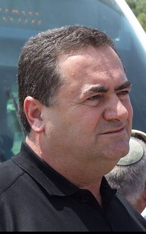 Yisrael Katz2010.jpg