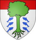 Arms of Bermeries