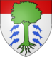 Coat of arms of Bermeries