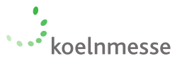 koelnmesse logo