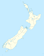 Reikorangi is located in New Zealand