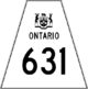 Ontario Highway 631.png